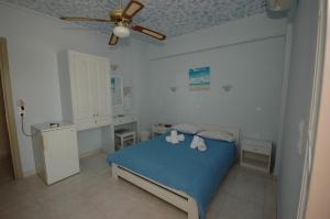 Pension Ocean View Naxos Greece