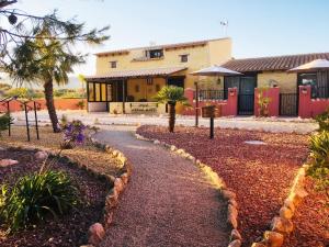 Apartement The Olive Mill Aparthotel. (Adults Only) La Murada Hispaania