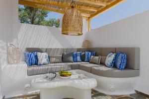 NK Luxury Villas Naxos Greece