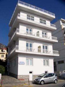 Hotel Europa Kavala Greece