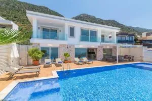 Villa La Mer - Bezirgân