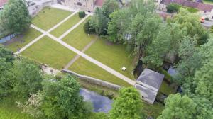 Maisons d'hotes LE PRIEURE : photos des chambres