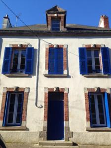 Appartement des remparts