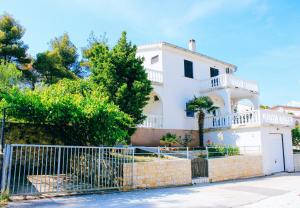 Appartement Rita apartman Posedarje Kroatien