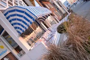 斯特兰德阿纳住宿加早餐旅馆 - 滨海卡特韦克