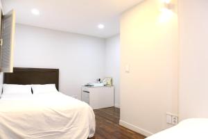 Phòng Superior Đôi có Phòng tắm riêng (Superior Double Room with Private Bathroom)