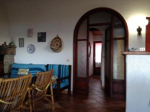 Casa fronte mare a La Maddalena