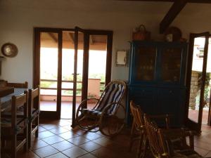 Casa fronte mare a La Maddalena