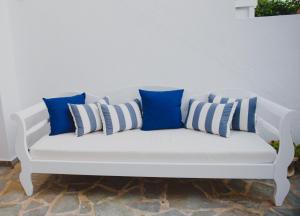 NK Luxury Villas Naxos Greece