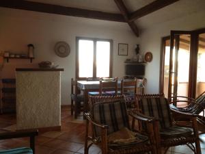 Casa fronte mare a La Maddalena