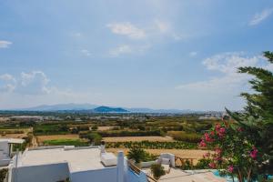 NK Luxury Villas Naxos Greece