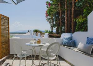 NK Luxury Villas Naxos Greece