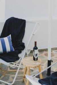 NK Luxury Villas Naxos Greece
