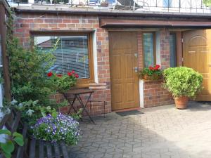 Apartament Jednosci Narodowej