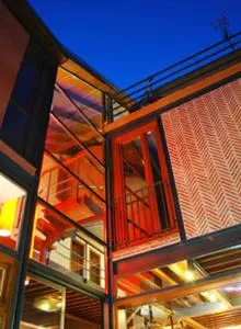 La Casa del Cubón - Peñasrubias de Pirón