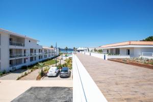 Villages vacances Residence Nemea Le Cap Azur : photos des chambres