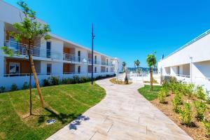 Villages vacances Residence Nemea Le Cap Azur : photos des chambres