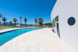 Villages vacances Residence Nemea Le Cap Azur : photos des chambres