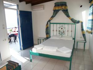 Kleoni Club Apartments Argolida Greece