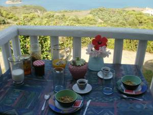 Charly Point Villa Messinia Greece