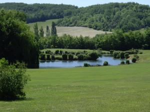 Hotels Residences Du Golf Des Roucous : photos des chambres