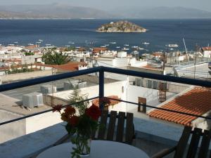 Kleoni Club Apartments Argolida Greece