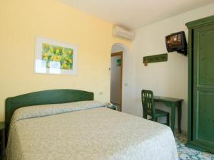 Economy Double or Twin Room room in Hotel Terme La Pergola