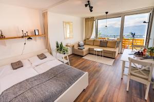 Apartament MOOKI Mountain & Pool Gerlitzen Apartment Kanzelhöhe Austria