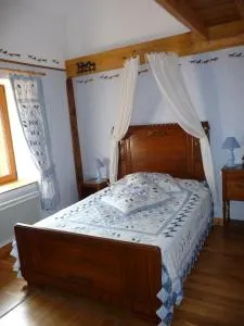 Gîte du Pilan - 万塞