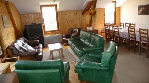 Gîte du Pilan