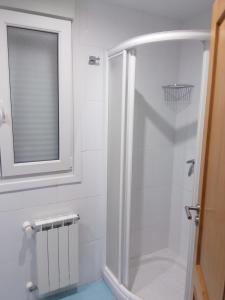 Apartamento Ribadeo vacaciones