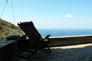 Villa Celest Andros Greece