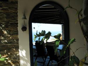 Villa Celest Andros Greece