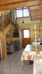 Maisons de vacances Gite du Pilan : photos des chambres