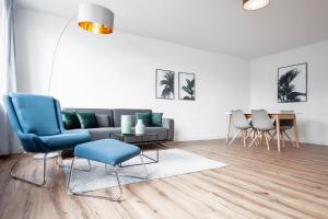 Apartement Limehome Essen Viehofer Straße Essen Saksamaa