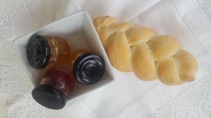 Guesthouse Niriides Spetses Greece