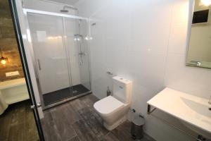 Alojamientos Santa Pola