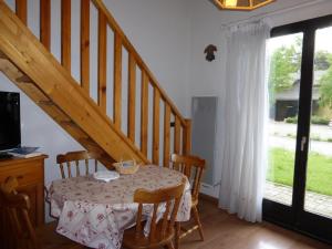 Appartements JAUSIERS VILLAGE G 2 : photos des chambres