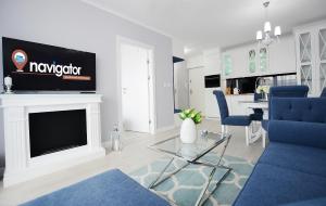 Apartamenty NAVIGATOR-Bliżej Morza 94