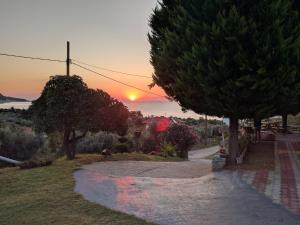 Aura Guesthouse B&B Thassos Greece