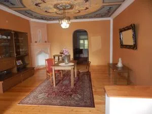 Savanna House Jvari - Tqvarchʼeli