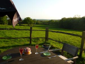 Moaps Farm B&B support small business, welcome, check in from 5 pm