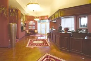 Hotel Maxim - Pantigliate