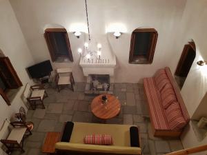 Mani Secluded Villa Lakonia Greece