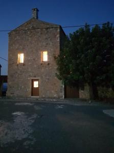 Mani Secluded Villa Lakonia Greece