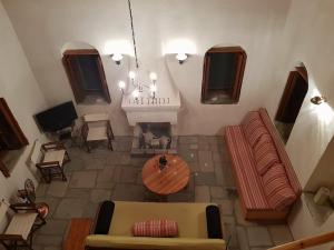 Mani Secluded Villa Lakonia Greece