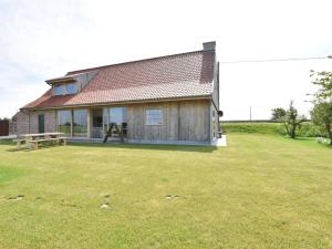 obrázek - Beautiful Holiday Home in Diksmuide with Terrace Garden