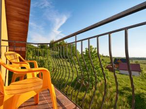 Holiday home Cessatio