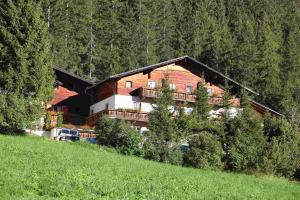 Hotel Pension Leitenhof
