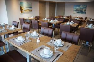 Hotels Hotel La Pinede : photos des chambres